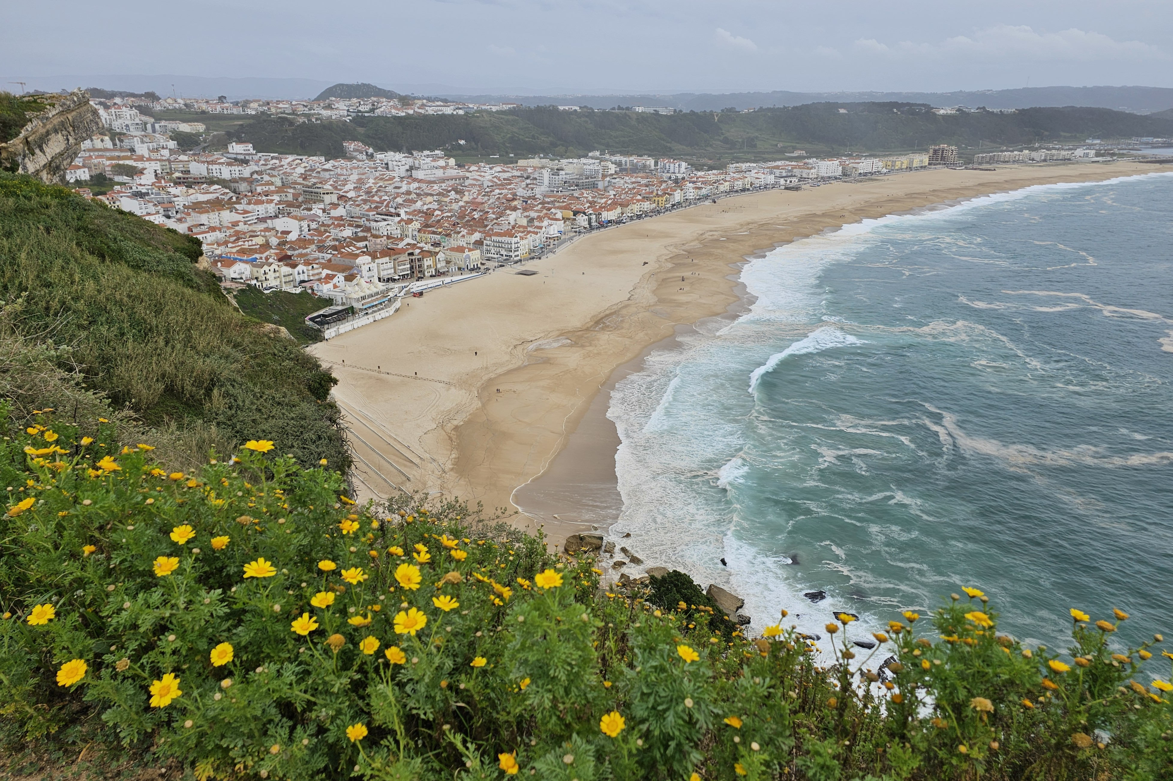 Nazare